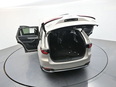 2025 Mazda Mazda CX-90 3.3 Turbo Premium Plus