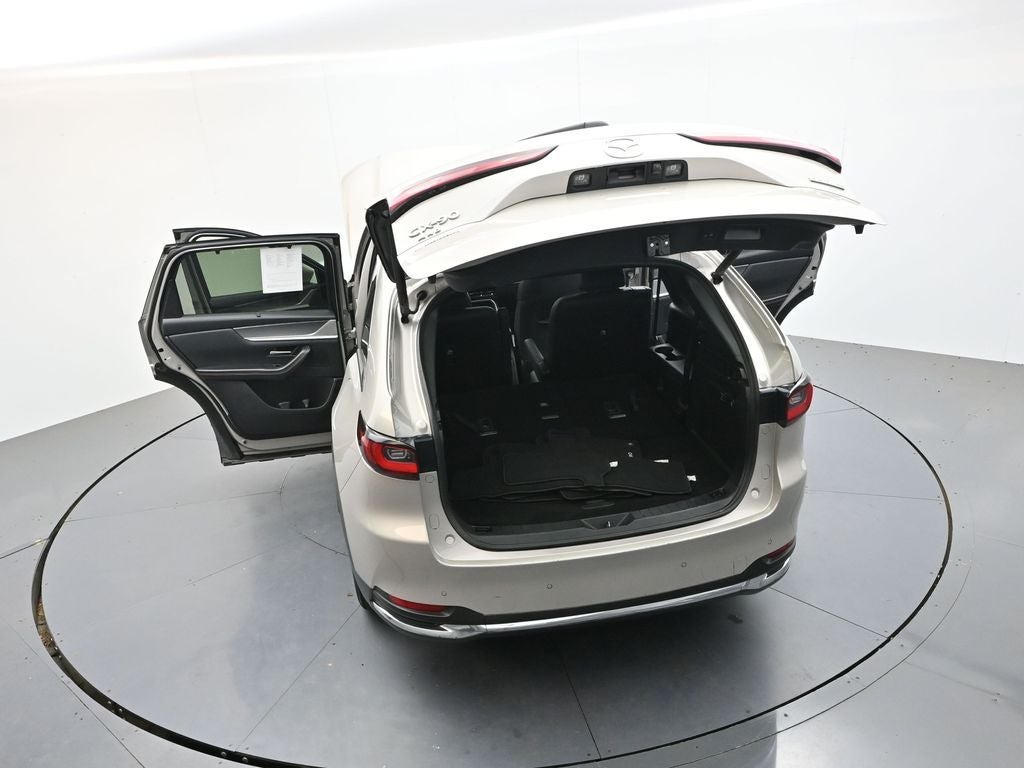 2025 Mazda Mazda CX-90 3.3 Turbo Premium Plus