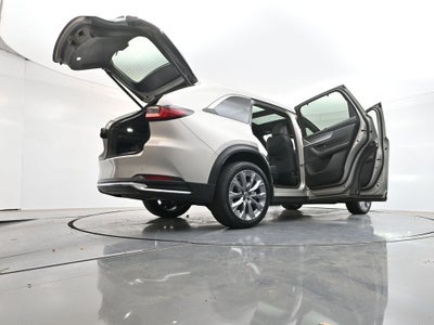 2025 Mazda Mazda CX-90 3.3 Turbo Premium Plus