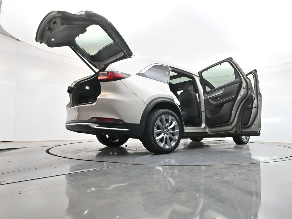 2025 Mazda Mazda CX-90 3.3 Turbo Premium Plus