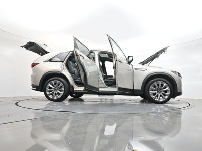 2025 Mazda Mazda CX-90 3.3 Turbo Premium Plus