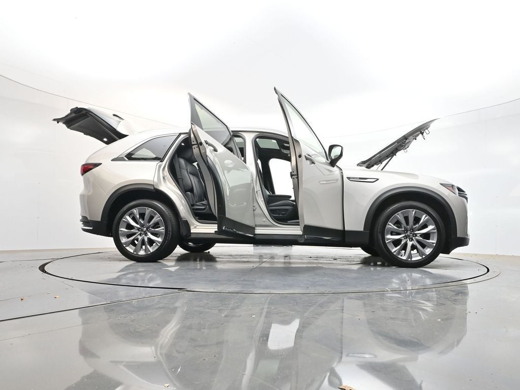 2025 Mazda Mazda CX-90 3.3 Turbo Premium Plus