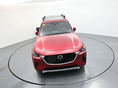 2026 Mazda Mazda CX-90 3.3 Turbo Premium Plus AWD