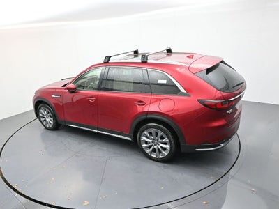 2026 Mazda Mazda CX-90 3.3 Turbo Premium Plus AWD