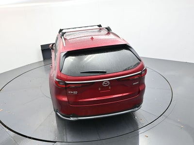 2026 Mazda Mazda CX-90 3.3 Turbo Premium Plus AWD