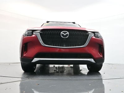 2026 Mazda Mazda CX-90 3.3 Turbo Premium Plus AWD