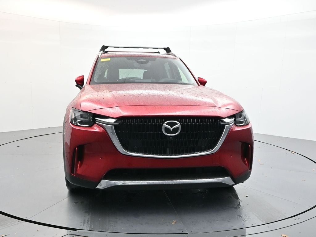 2026 Mazda Mazda CX-90 3.3 Turbo Premium Plus AWD