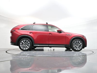 2026 Mazda Mazda CX-90 3.3 Turbo Premium Plus AWD