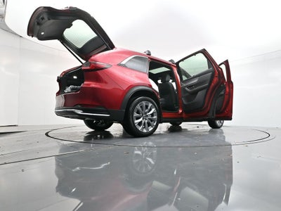 2026 Mazda Mazda CX-90 3.3 Turbo Premium Plus AWD