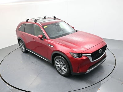 2026 Mazda Mazda CX-90 3.3 Turbo Premium Plus AWD