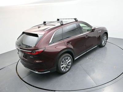 2026 Mazda Mazda CX-90 3.3 Turbo Premium Plus AWD