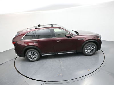 2026 Mazda Mazda CX-90 3.3 Turbo Premium Plus AWD