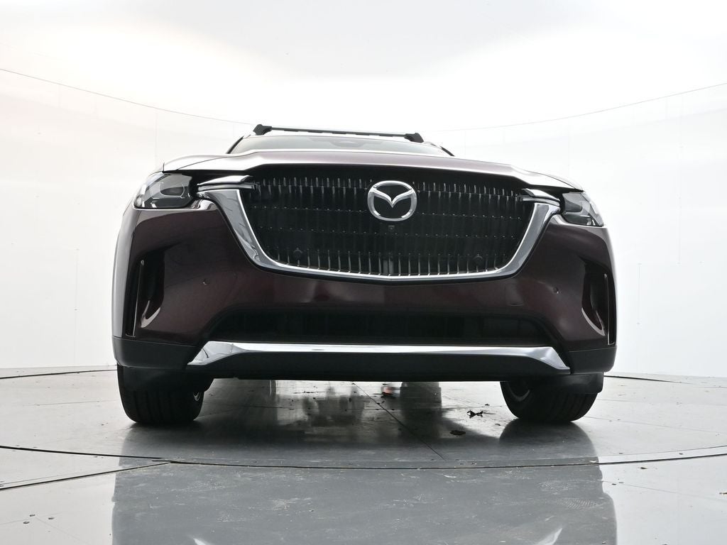 2026 Mazda Mazda CX-90 3.3 Turbo Premium Plus AWD