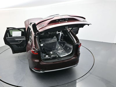 2026 Mazda Mazda CX-90 3.3 Turbo Premium Plus AWD