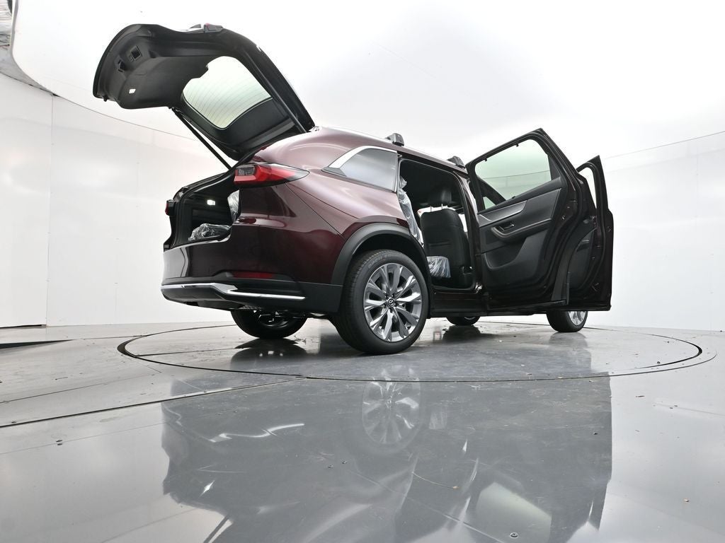 2026 Mazda Mazda CX-90 3.3 Turbo Premium Plus AWD