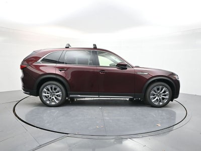 2026 Mazda Mazda CX-90 3.3 Turbo Premium Plus AWD