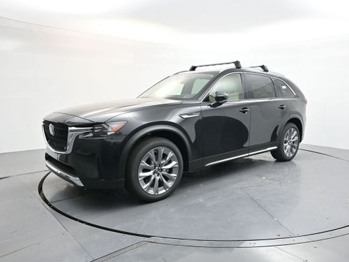 2026 Mazda Mazda CX-90 3.3 Turbo Premium Plus AWD