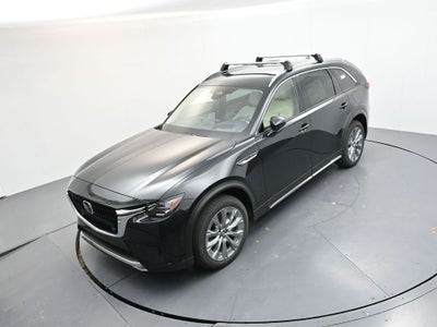 2026 Mazda Mazda CX-90 3.3 Turbo Premium Plus AWD