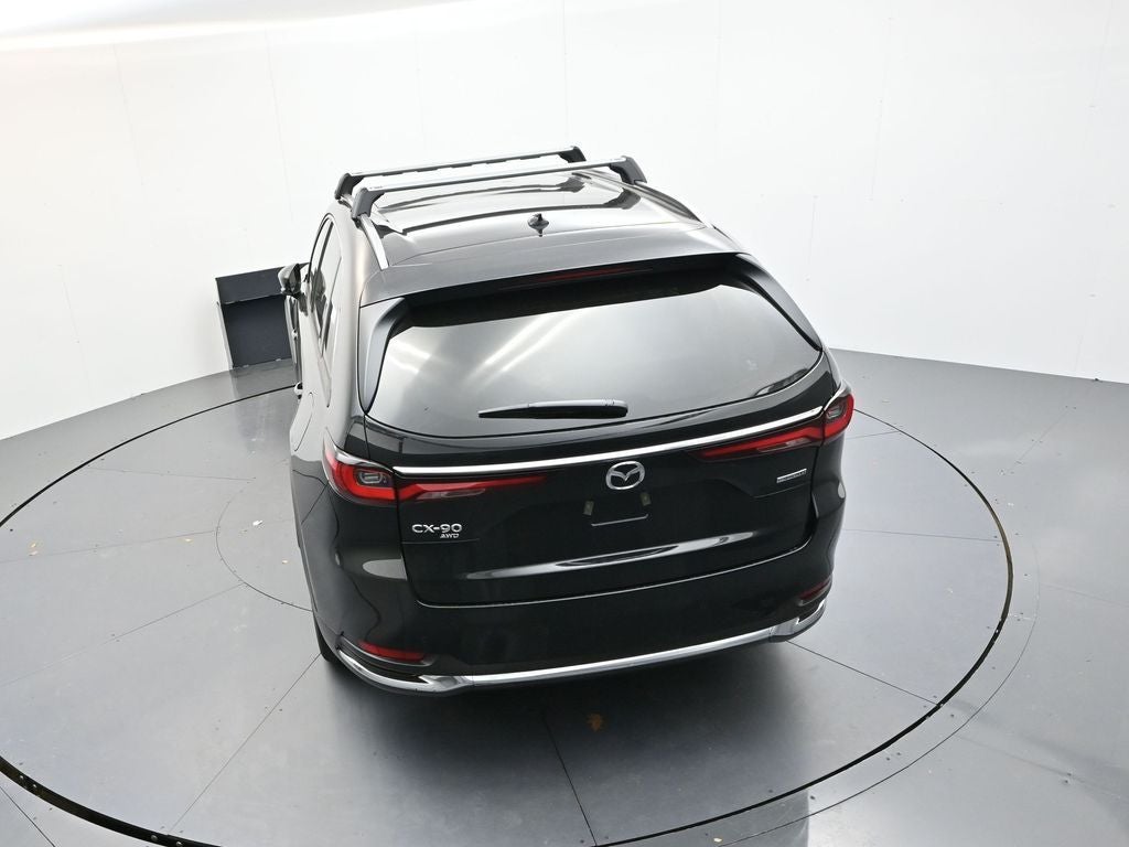 2026 Mazda Mazda CX-90 3.3 Turbo Premium Plus AWD