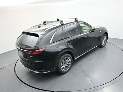2026 Mazda Mazda CX-90 3.3 Turbo Premium Plus AWD