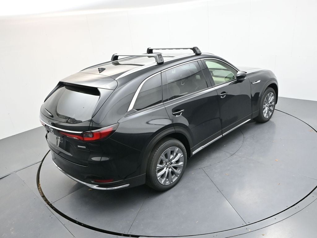 2026 Mazda Mazda CX-90 3.3 Turbo Premium Plus AWD