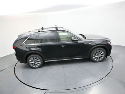 2026 Mazda Mazda CX-90 3.3 Turbo Premium Plus AWD