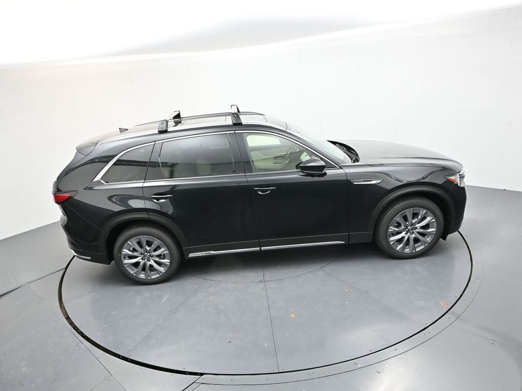 2026 Mazda Mazda CX-90 3.3 Turbo Premium Plus AWD