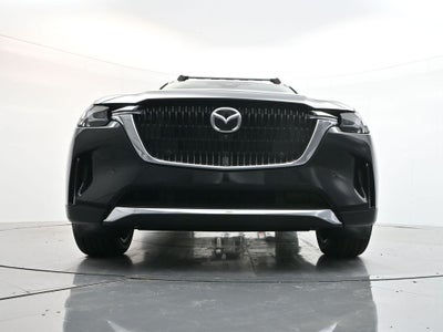 2026 Mazda Mazda CX-90 3.3 Turbo Premium Plus AWD