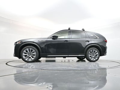 2026 Mazda Mazda CX-90 3.3 Turbo Premium Plus AWD