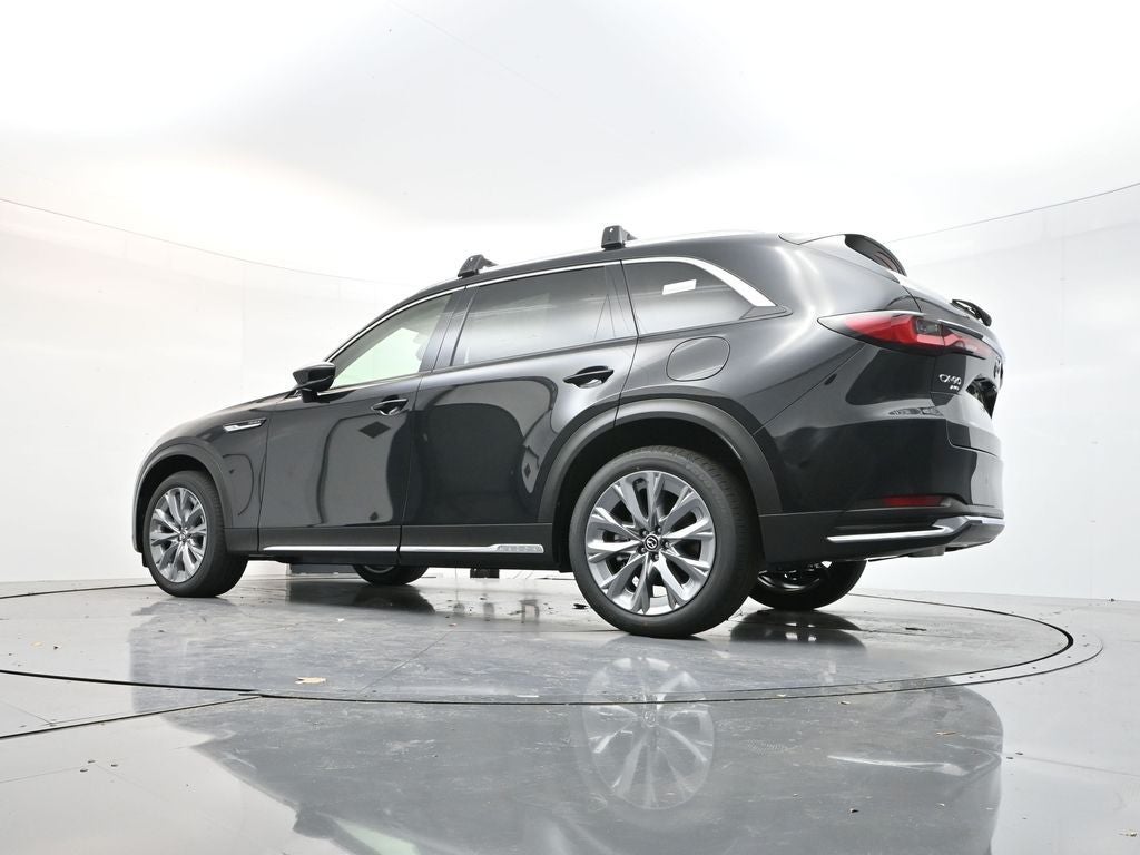 2026 Mazda Mazda CX-90 3.3 Turbo Premium Plus AWD