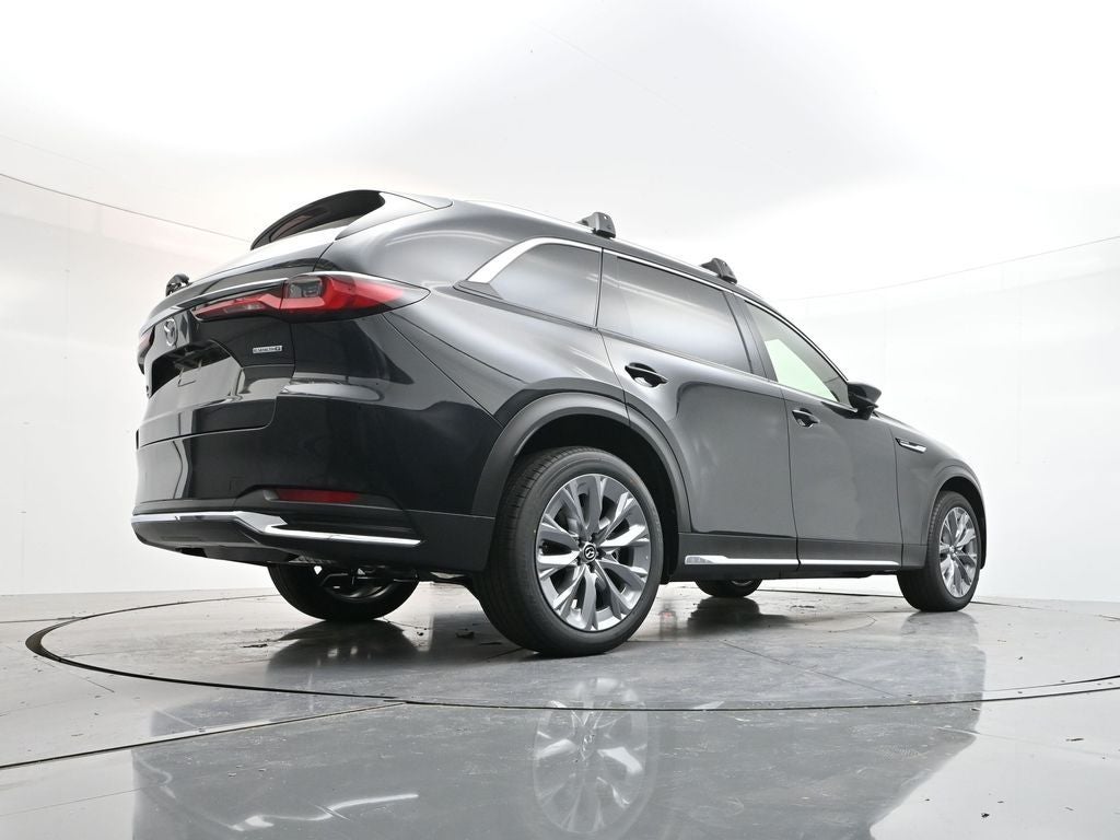 2026 Mazda Mazda CX-90 3.3 Turbo Premium Plus AWD