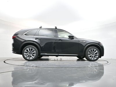 2026 Mazda Mazda CX-90 3.3 Turbo Premium Plus AWD