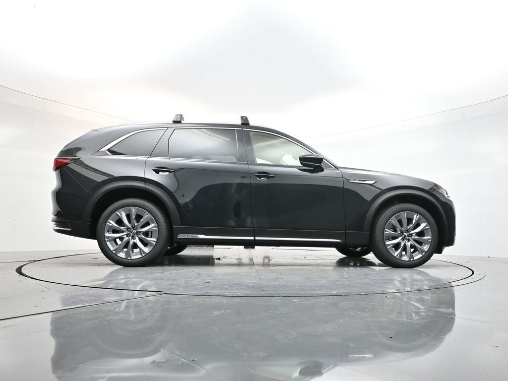 2026 Mazda Mazda CX-90 3.3 Turbo Premium Plus AWD