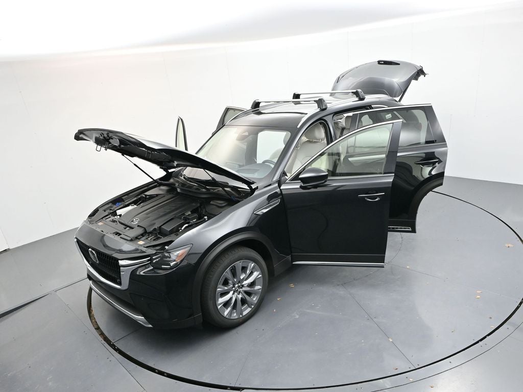 2026 Mazda Mazda CX-90 3.3 Turbo Premium Plus AWD