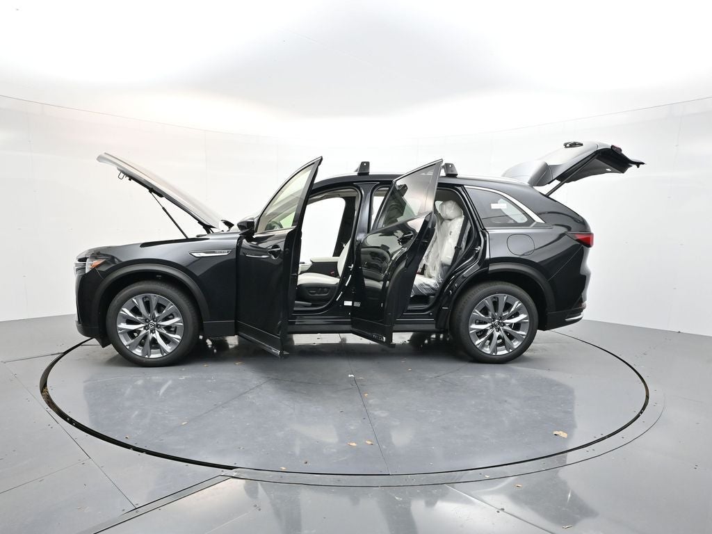 2026 Mazda Mazda CX-90 3.3 Turbo Premium Plus AWD