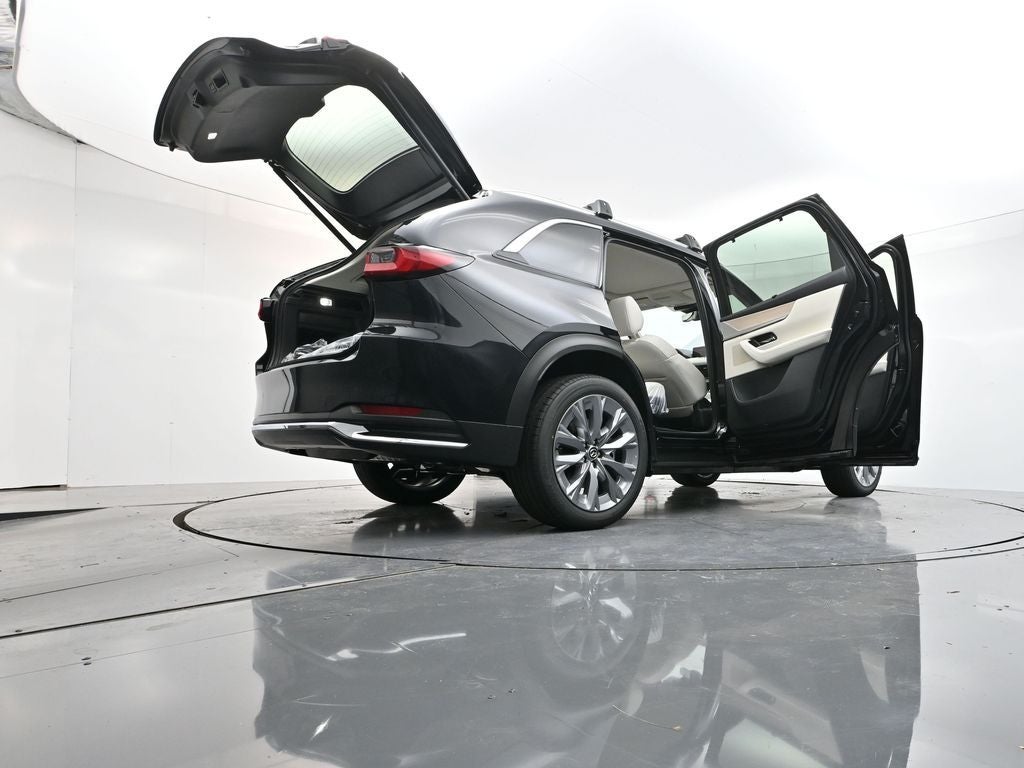 2026 Mazda Mazda CX-90 3.3 Turbo Premium Plus AWD