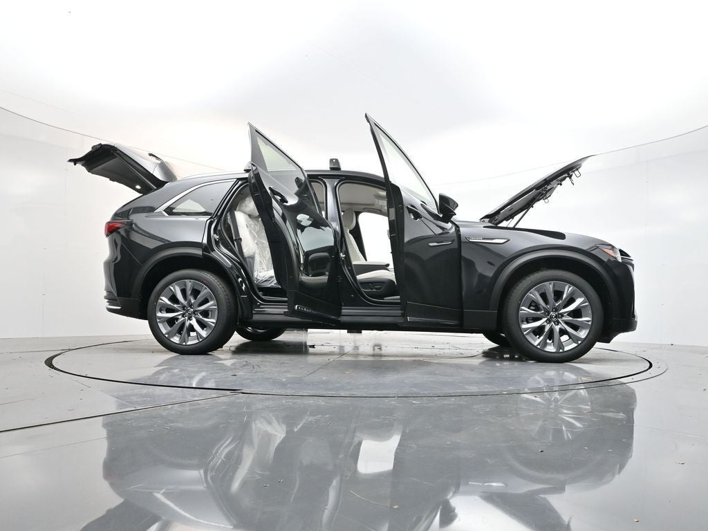 2026 Mazda Mazda CX-90 3.3 Turbo Premium Plus AWD