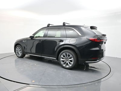 2026 Mazda Mazda CX-90 3.3 Turbo Premium Plus AWD