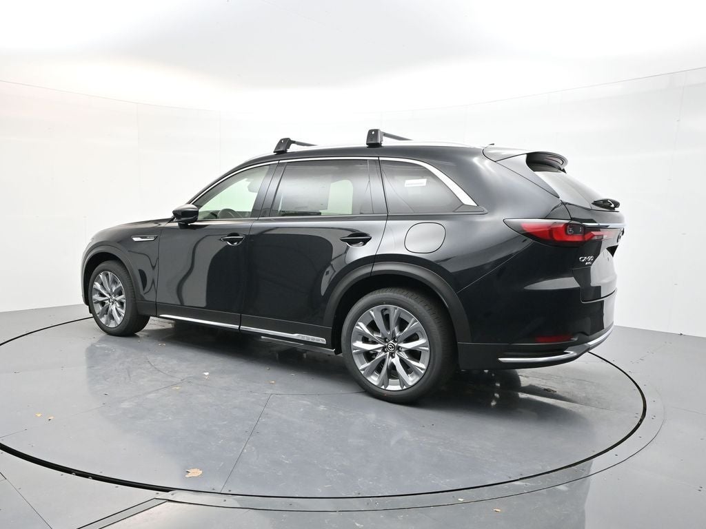 2026 Mazda Mazda CX-90 3.3 Turbo Premium Plus AWD