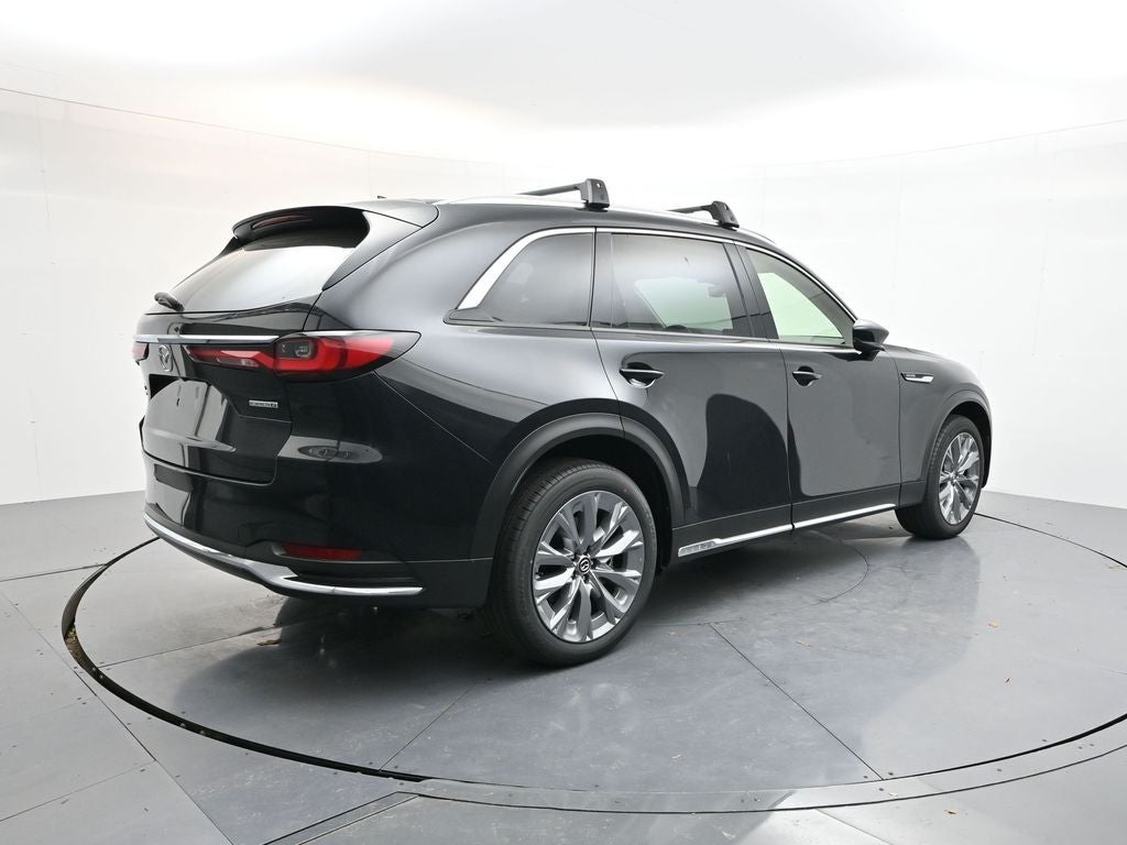 2026 Mazda Mazda CX-90 3.3 Turbo Premium Plus AWD