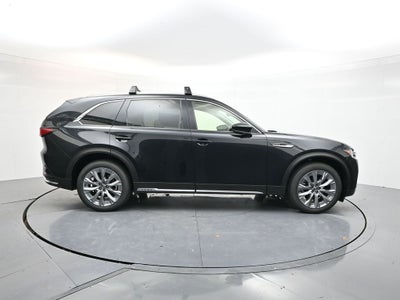 2026 Mazda Mazda CX-90 3.3 Turbo Premium Plus AWD