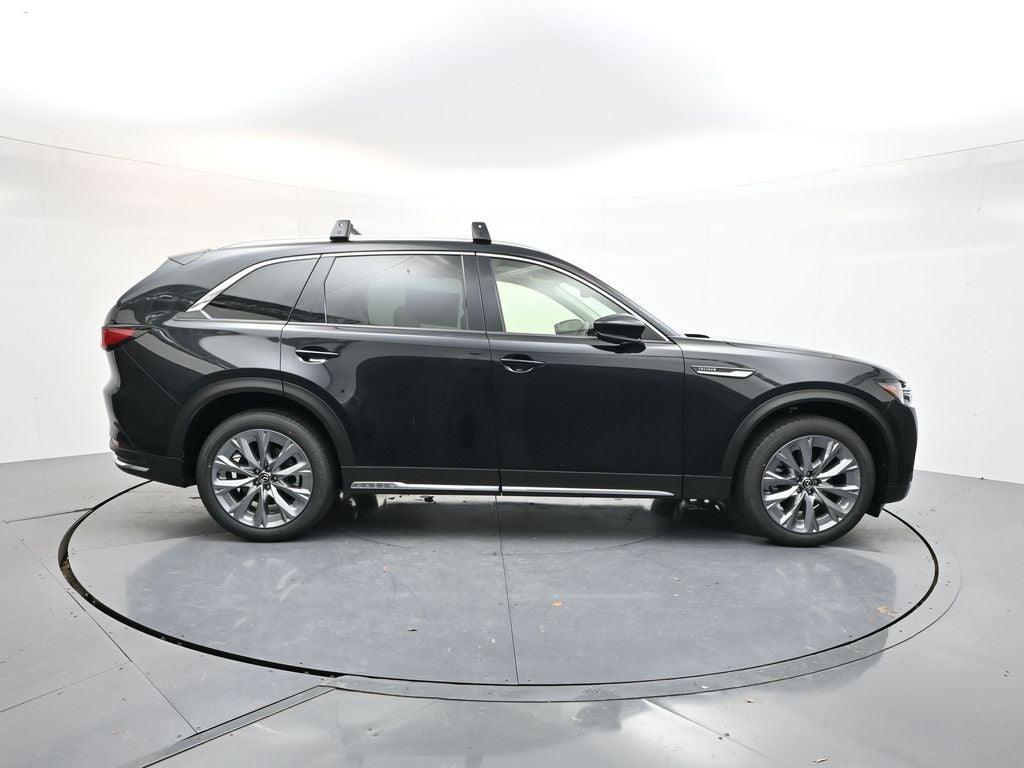 2026 Mazda Mazda CX-90 3.3 Turbo Premium Plus AWD