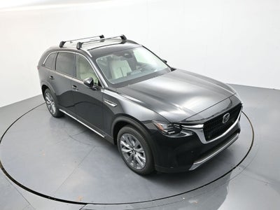 2026 Mazda Mazda CX-90 3.3 Turbo Premium Plus AWD