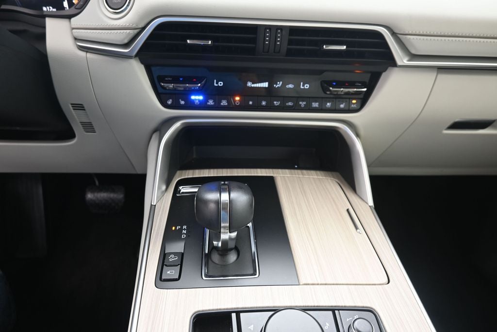 2024 Mazda Mazda CX-90 3.3 Turbo Premium Plus