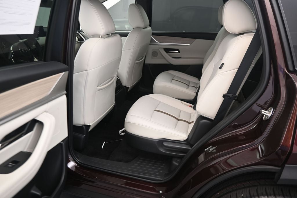 2024 Mazda Mazda CX-90 3.3 Turbo Premium Plus
