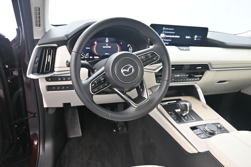 2024 Mazda Mazda CX-90 3.3 Turbo Premium Plus