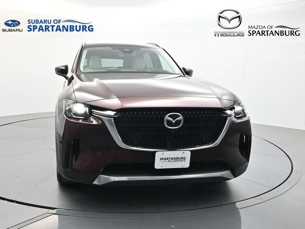 2024 Mazda Mazda CX-90 3.3 Turbo Premium Plus