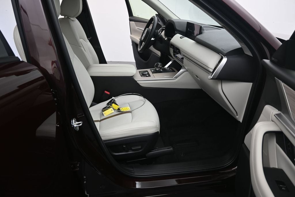 2024 Mazda Mazda CX-90 3.3 Turbo Premium Plus