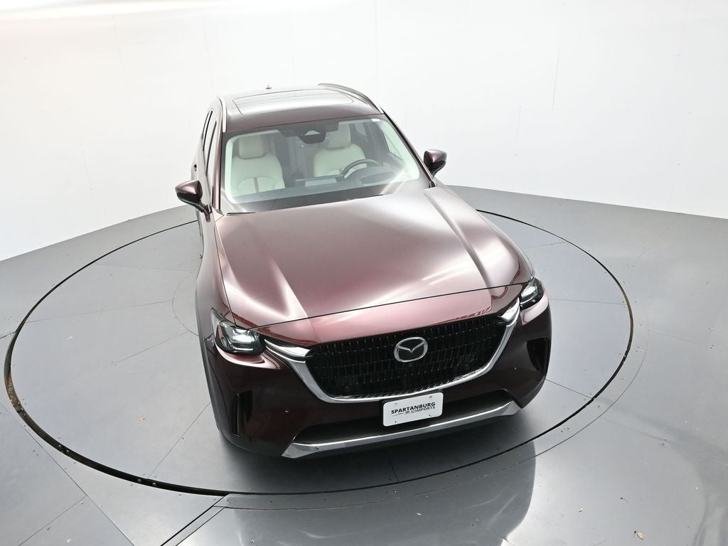 2024 Mazda Mazda CX-90 3.3 Turbo Premium Plus