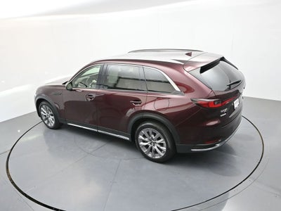 2024 Mazda Mazda CX-90 3.3 Turbo Premium Plus